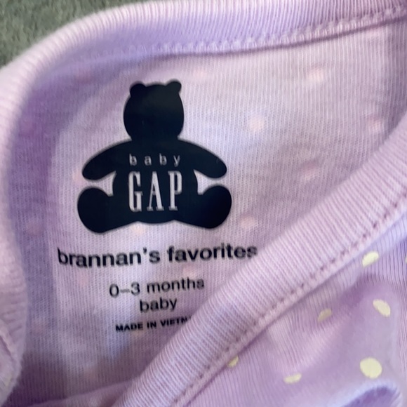 Babies big bundle one peace and footie 3m/3-6M - Picture 9 of 12